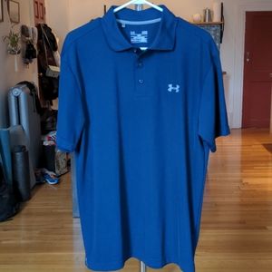 Under Armour Men's Polo